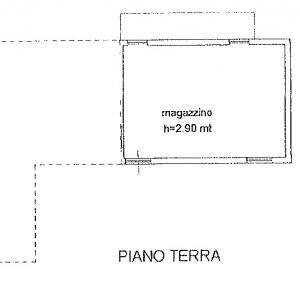 Rustico in Vendita a Carassai #14