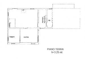 Rustico in Vendita a Carassai #9