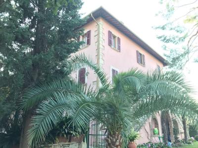 Villa in Vendita a Ascoli Piceno #24