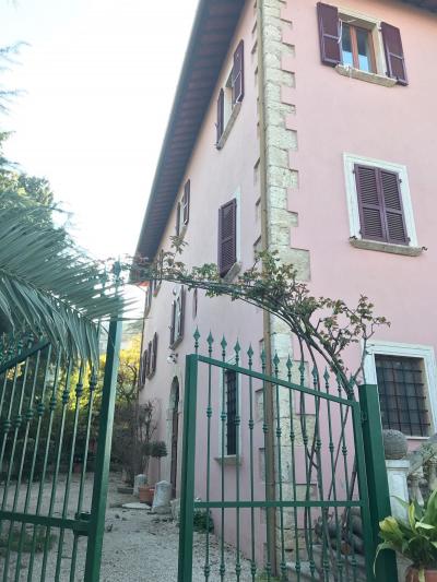 Villa in Vendita a Ascoli Piceno #25