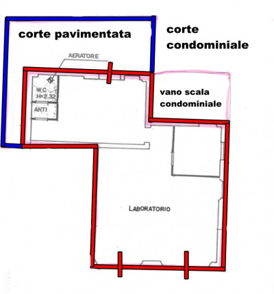 Locale commerciale in Vendita a San Benedetto del Tronto #2