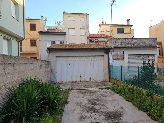 Casa singola in Vendita a Porto Recanati #11