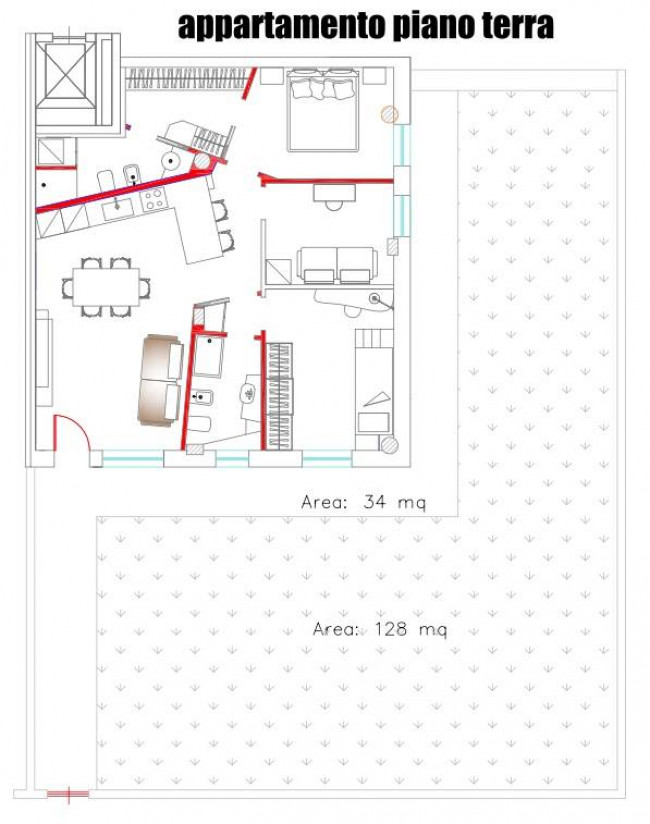 Appartamento in Vendita a San Benedetto del Tronto #4