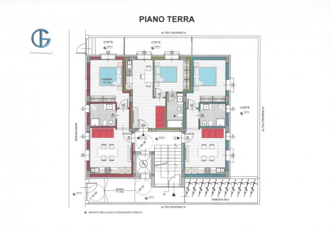 Appartamento in Vendita a San Benedetto del Tronto #2