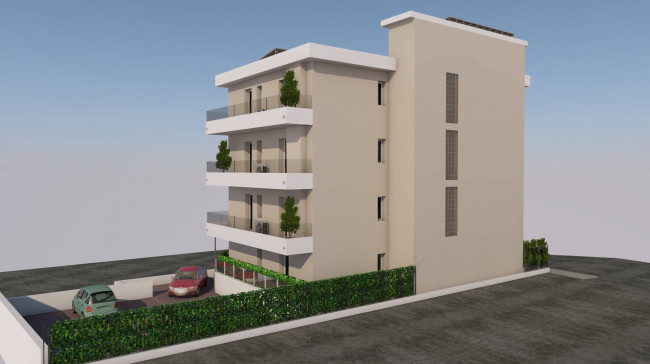 Appartamento in Vendita a San Benedetto del Tronto #4