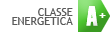 Classe Energetica A+